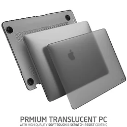 I BLASON-MBP1613HALOFR/BK