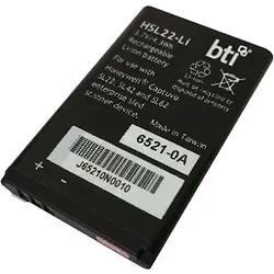BATTERY TECHNOLOGY-BAT-MOB00-BTI