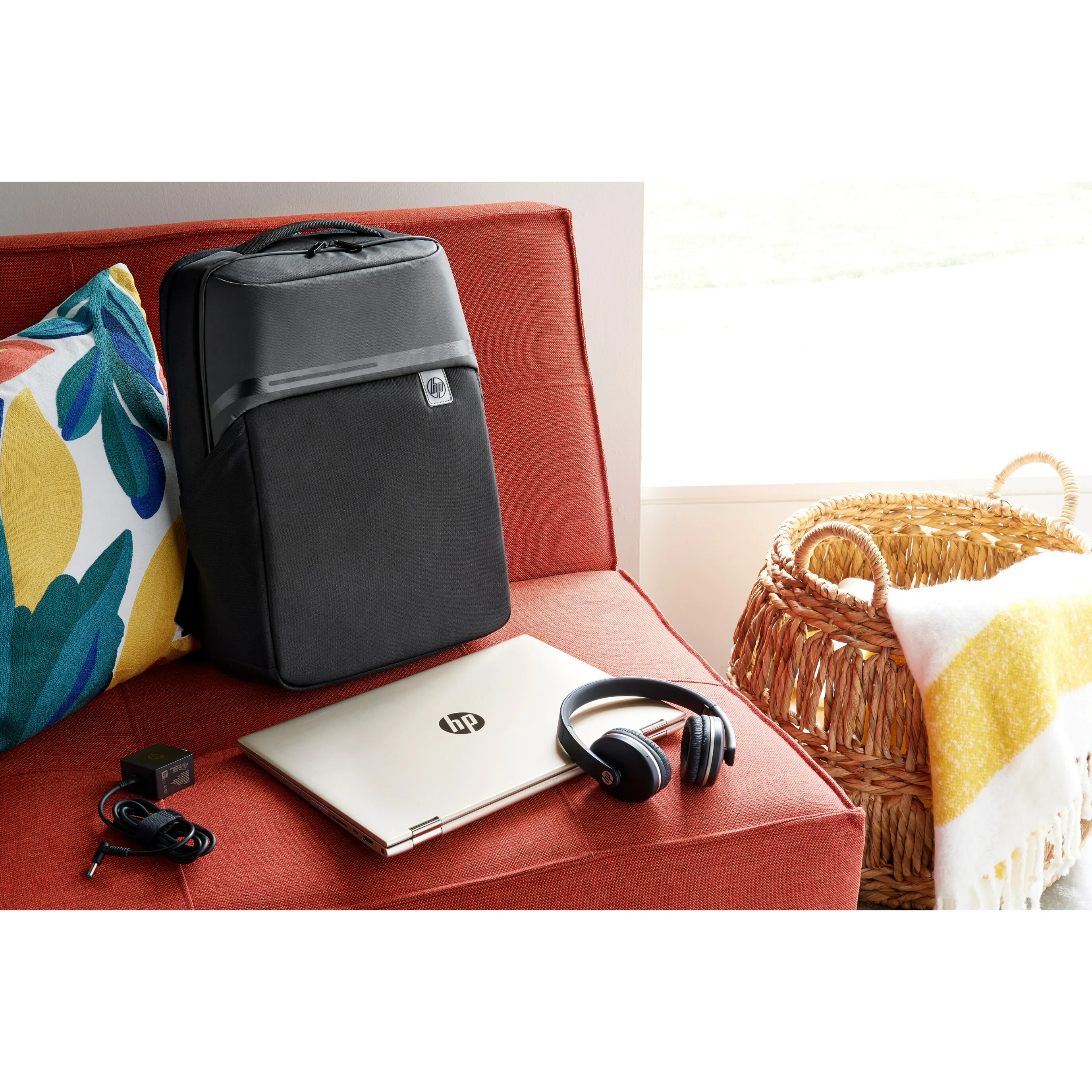 HP Hewlett Packard-4CD97UARABA