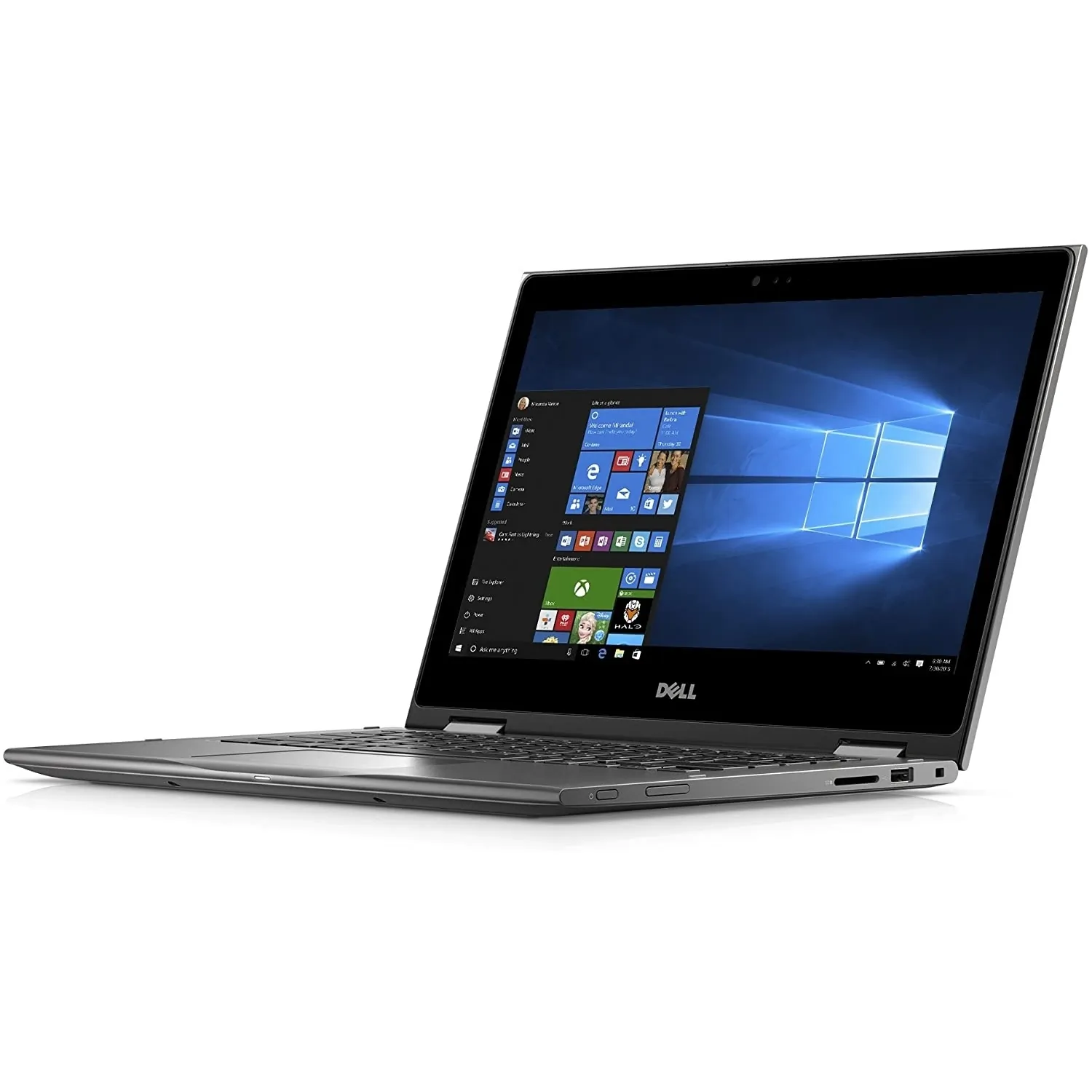 DELL-I53783031GRYR