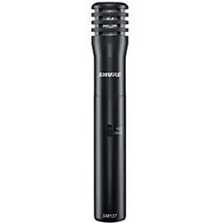 Shure-SM137-LC