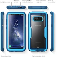 I BLASON-S8-ARMOR-BE