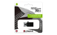 KINGSTON-DTDUO3G2/32GB