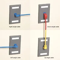 BLACK BOX CORPORATION-EVNSL21E-0015-90DS