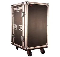 Gator Cases-G-TOUR 10X14 PU