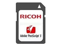 RICOH / Fujitsu-418439