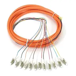 BLACK BOX CORPORATION-FOPT50M1-LC-12OR-3