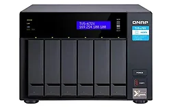 QNAP-TVS-672X-I3-8G-US