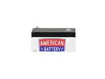 AMERICAN BATTERY RBC35