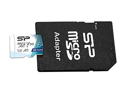 SILICON POWER-SP064GBSTXDU3V20AB