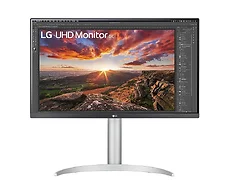 LG Electronics-27UP850-W