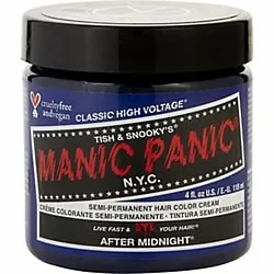 Manic Panic-390102