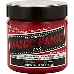 Manic Panic-390121