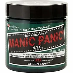 Manic Panic-390108