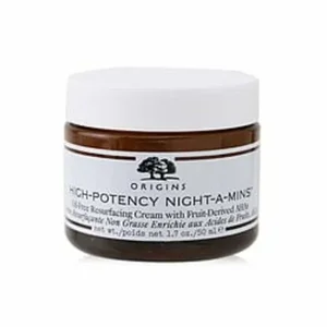 Bamboo Origins Maxin 372726 - Origins High-Potency Night-A-Mins Moisturizer - 50ml