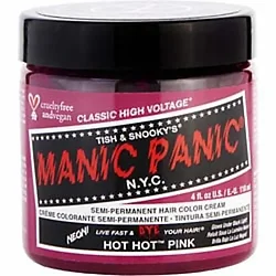 Manic Panic-390109