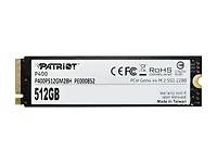 Patriot Memory-P400P512GM28H