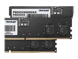 Patriot Memory-PSD58G480041