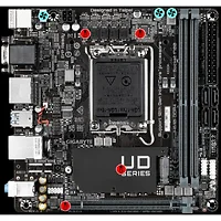 GIGABYTE-H610I DDR4