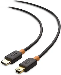 CABLE MATTERS-‎201004-BLK-2m