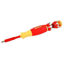 WIHA TOOLS LTD-38051