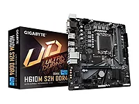 GIGABYTE-H610M S2H DDR4