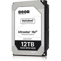 Western Digital-HUH721212AL5200