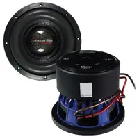 American Bass-HD8D4V2
