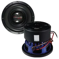 American Bass-HD8D4V2
