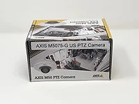 Axis Communications-02347-004