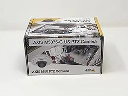 Axis Communications-02347-004