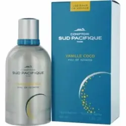 Comptoir Sud Pacifique-204342