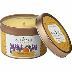 Relaxing Aromatherapy-229347