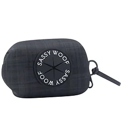 Sassy Woof-WBH-BLACK