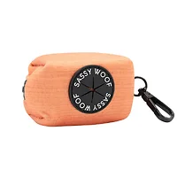 Sassy Woof-WBH-APPLECIDER