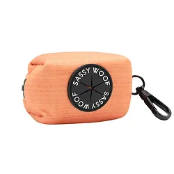 Sassy Woof-WBH-APPLECIDER