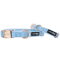 Sassy Woof-C-BLUMOND-S