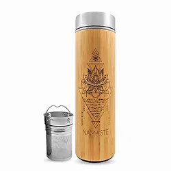 Bhavana Bottle-500NAMASTEV2