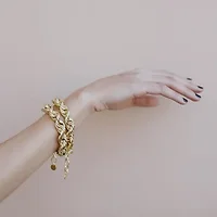 Zepplin The Label-simmie-bracelet