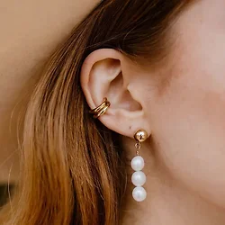 Zepplin The Label-la-paz-earrings