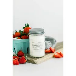 Our Back Porch Candle-SQ1814614