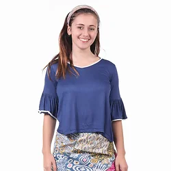 Jayli Imports-AJS87WTop:AJS87-navy-XL