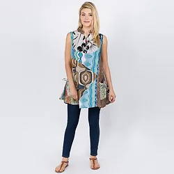 Jayli Imports-AJS34WTop:AJS34-nat-L