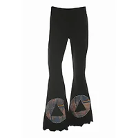 Jayli Imports-DS1972DSWpants:DS1972-blk-M