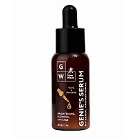 Glow Witch-GW01SERGS