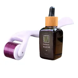 Hair Grow Fiji-0.3/Morocco