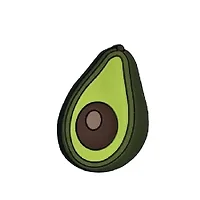 Bibboards-me-3DAvocado