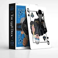 The 1998 Deck-1472056