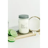 Our Back Porch Candle-SQ5203405