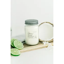 Our Back Porch Candle-SQ5203405
